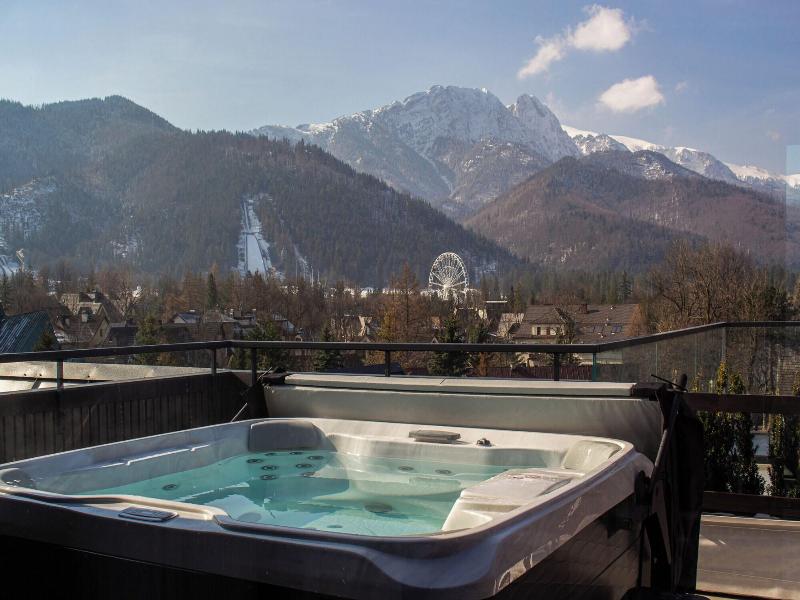 Renesans Residence Zakopane image