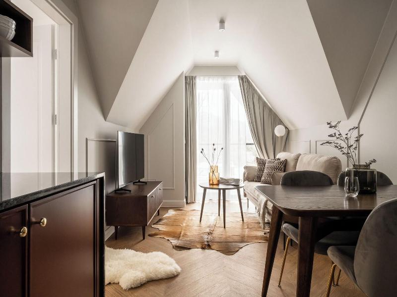 Renesans Residence Zakopane image