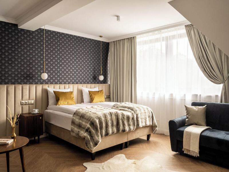 Renesans Residence Zakopane image