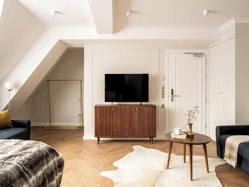 Renesans Residence Zakopane image