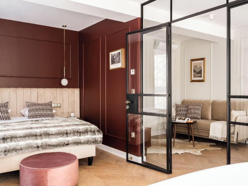 Renesans Residence Zakopane image