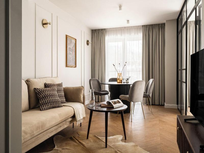 Renesans Residence Zakopane image