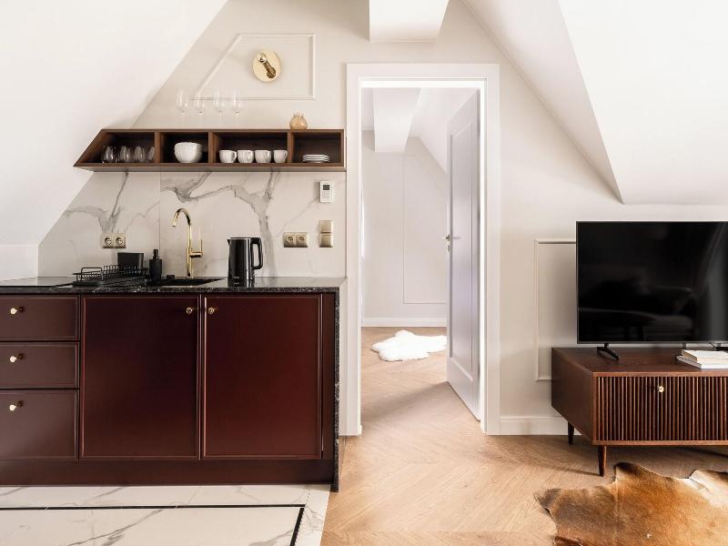 Renesans Residence Zakopane image