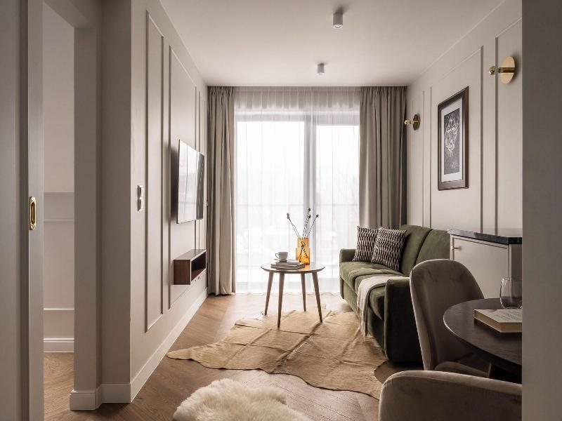 Renesans Residence Zakopane image