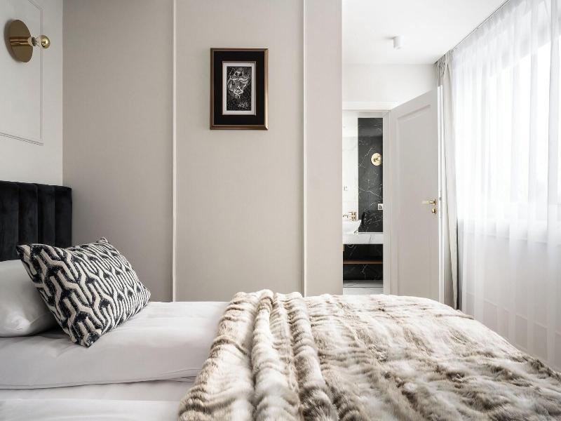 Renesans Residence Zakopane image