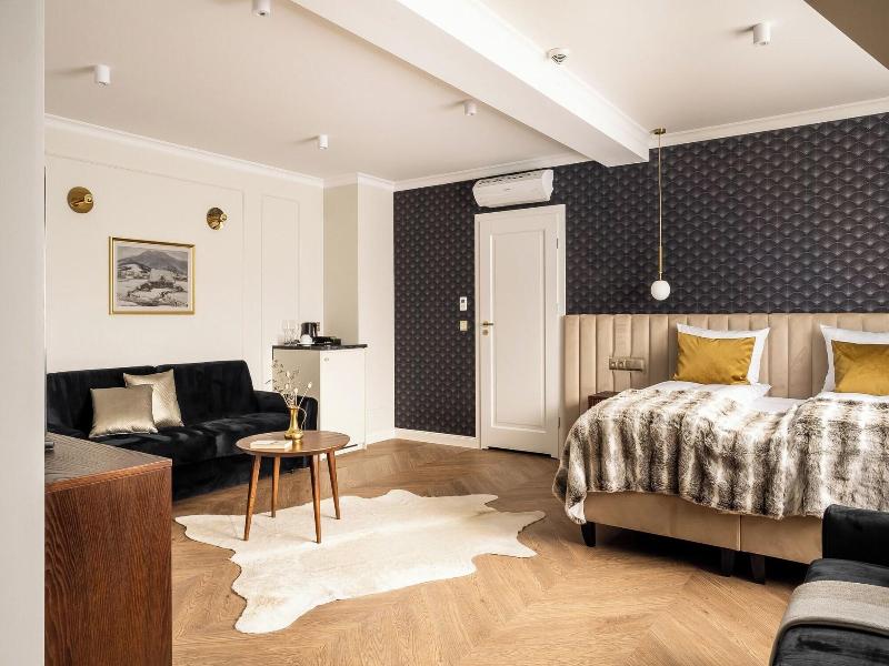 Renesans Residence Zakopane image
