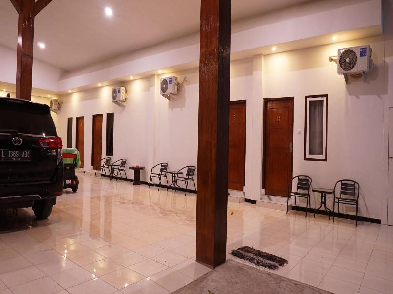 Jazz Room Kampung Inggris Syariah image