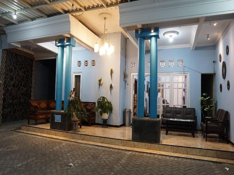 Jazz Room Kampung Inggris Syariah image
