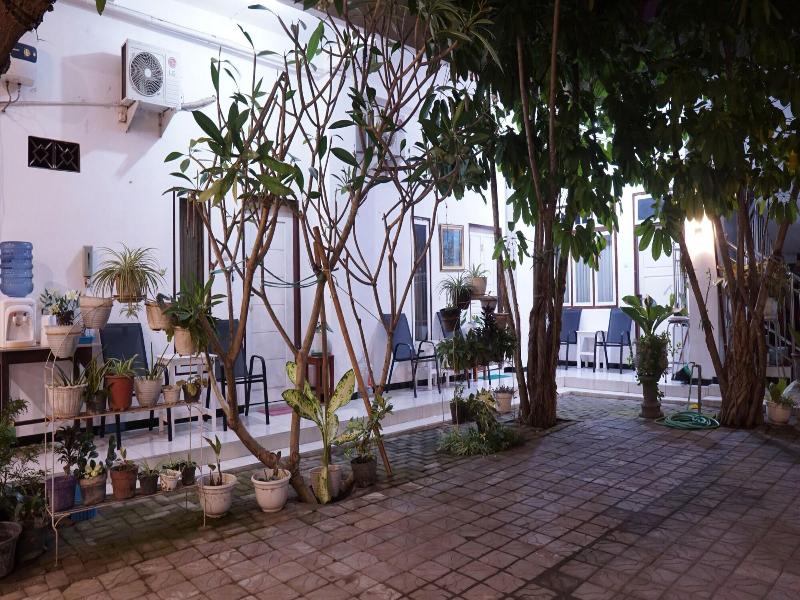 Jazz Room Kampung Inggris Syariah image