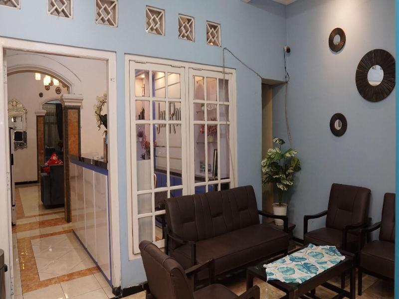 Jazz Room Kampung Inggris Syariah image