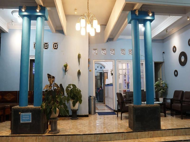 Jazz Room Kampung Inggris Syariah image