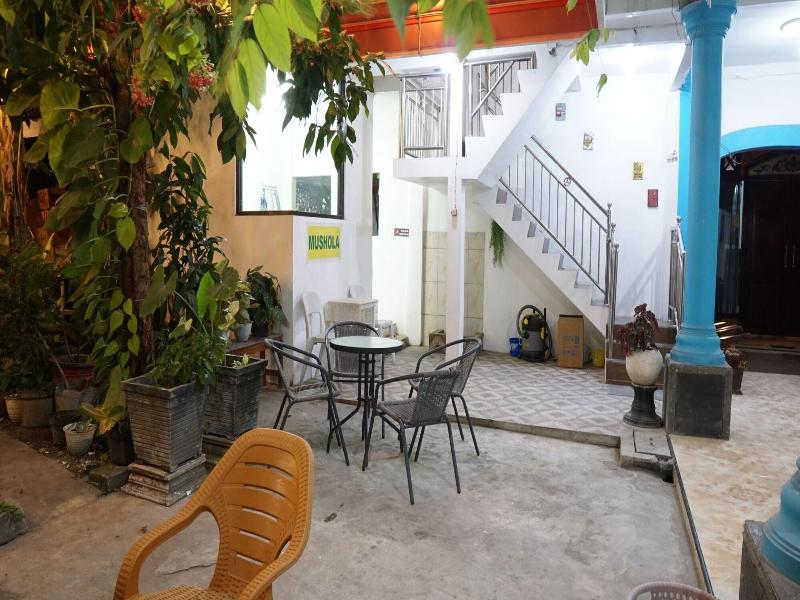 Jazz Room Kampung Inggris Syariah image