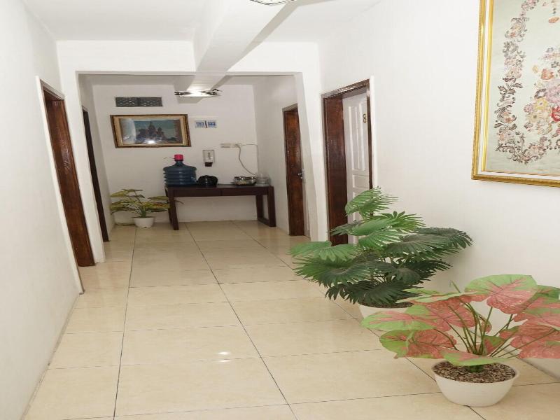 Jazz Room Kampung Inggris Syariah image