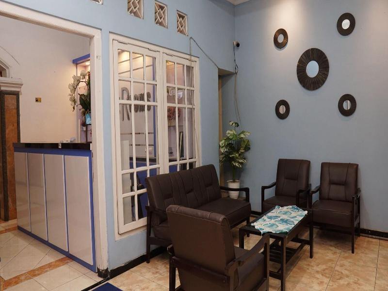 Jazz Room Kampung Inggris Syariah image