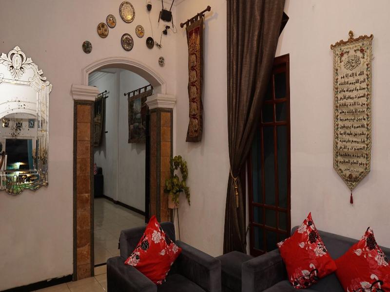 Jazz Room Kampung Inggris Syariah image