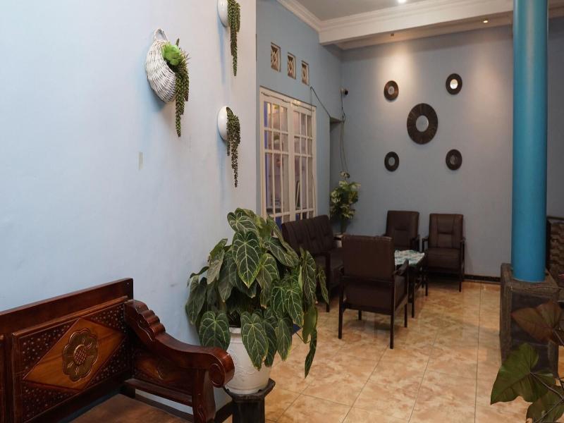 Jazz Room Kampung Inggris Syariah image