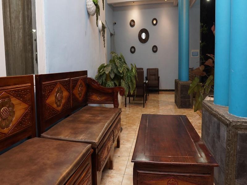 Jazz Room Kampung Inggris Syariah image