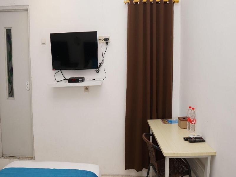 Jazz Room Kampung Inggris Syariah image