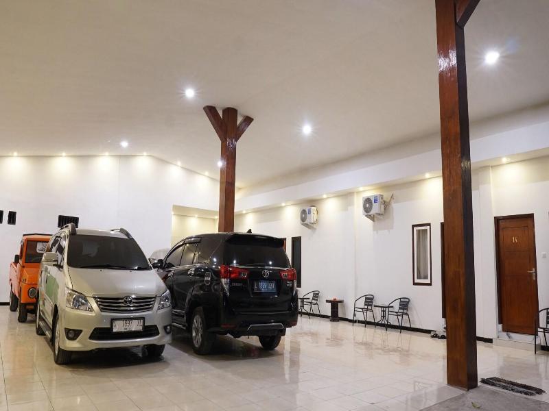 Jazz Room Kampung Inggris Syariah image
