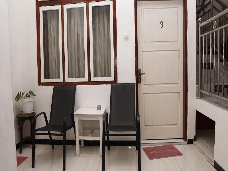 Jazz Room Kampung Inggris Syariah image