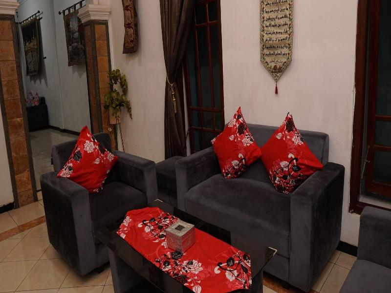 Jazz Room Kampung Inggris Syariah image