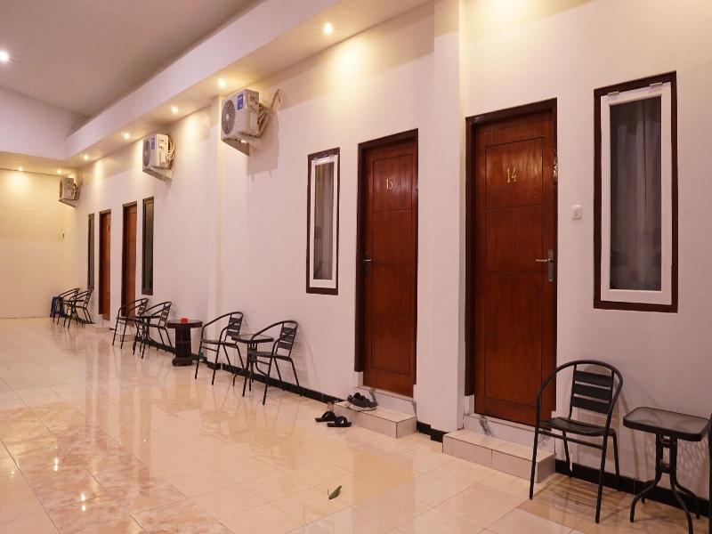 Jazz Room Kampung Inggris Syariah image
