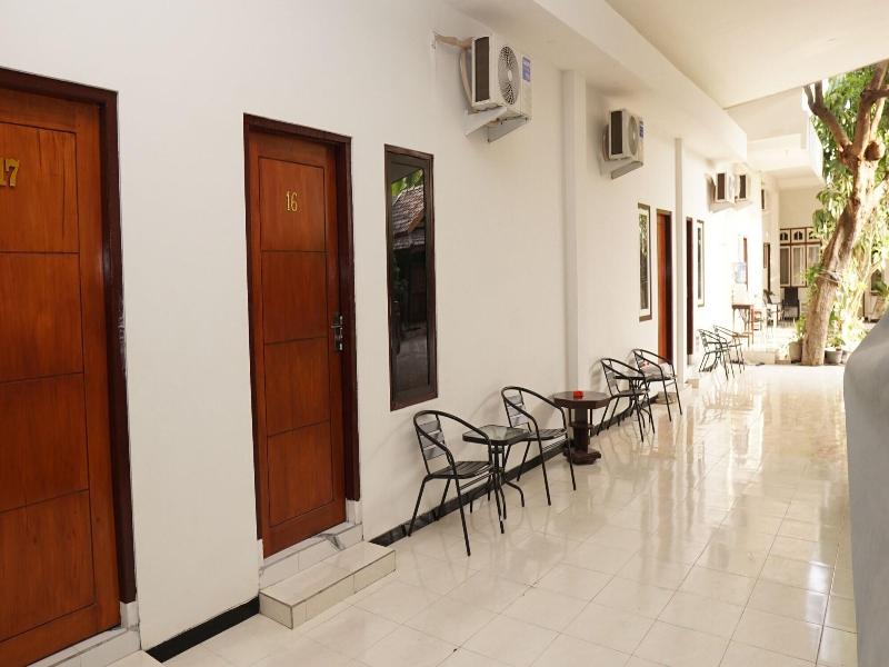 Jazz Room Kampung Inggris Syariah image