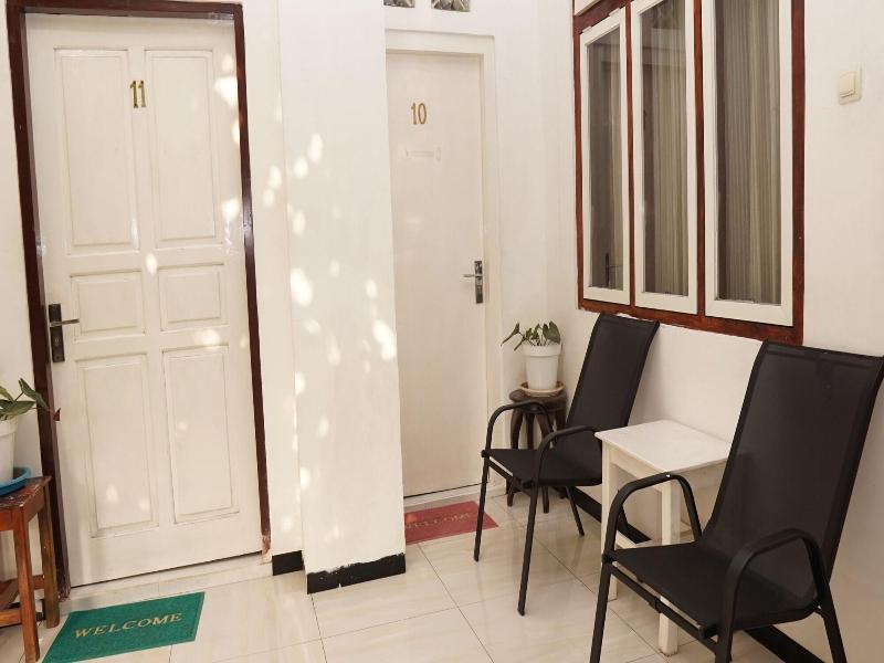 Jazz Room Kampung Inggris Syariah image