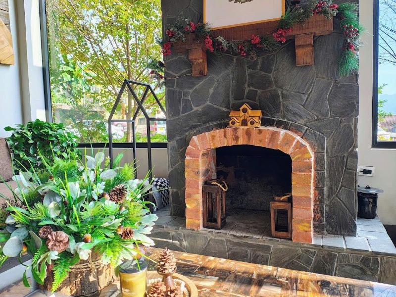 Sapa Pine Hill Ecolodge