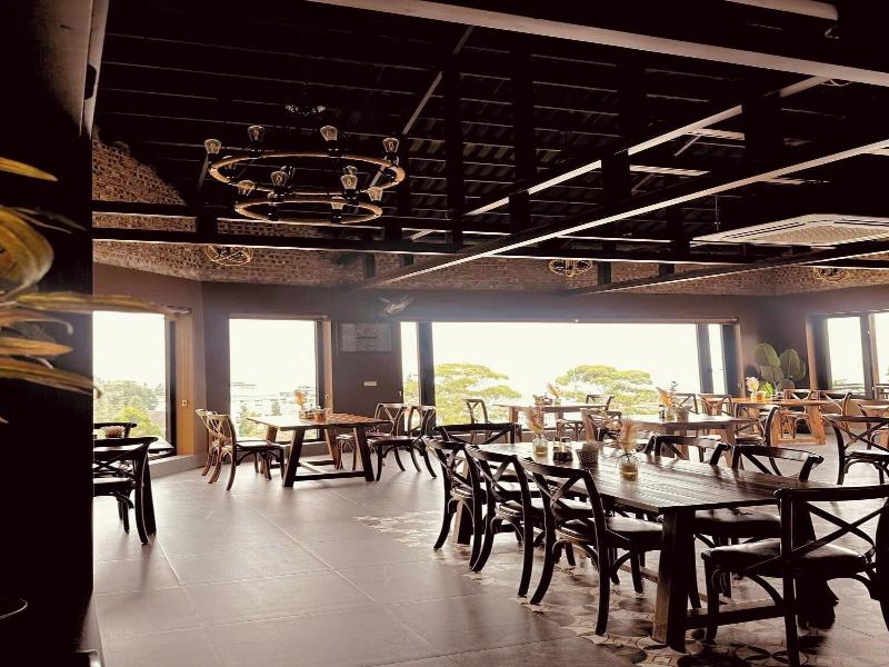 Sapa Pine Hill Ecolodge