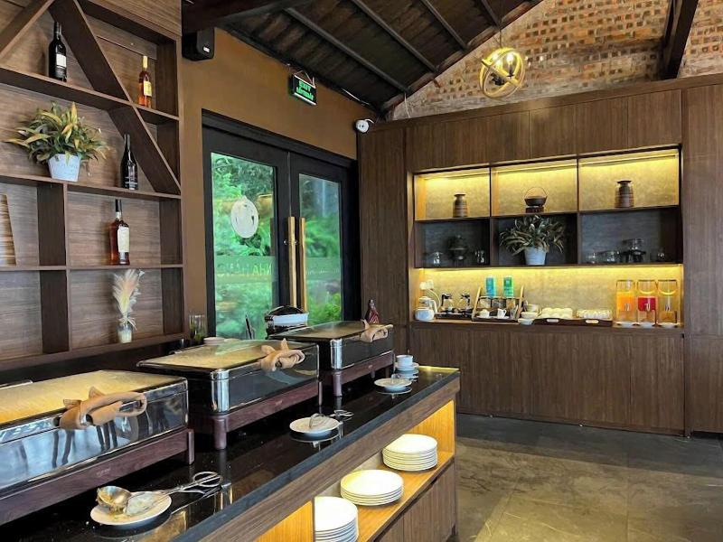 Sapa Pine Hill Ecolodge
