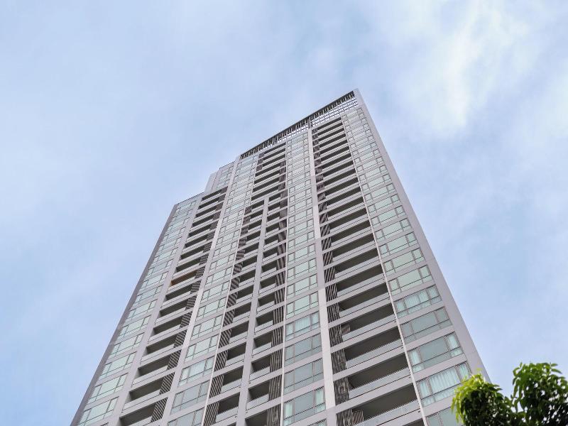 The Rich Grand Residence Sukhumvit image