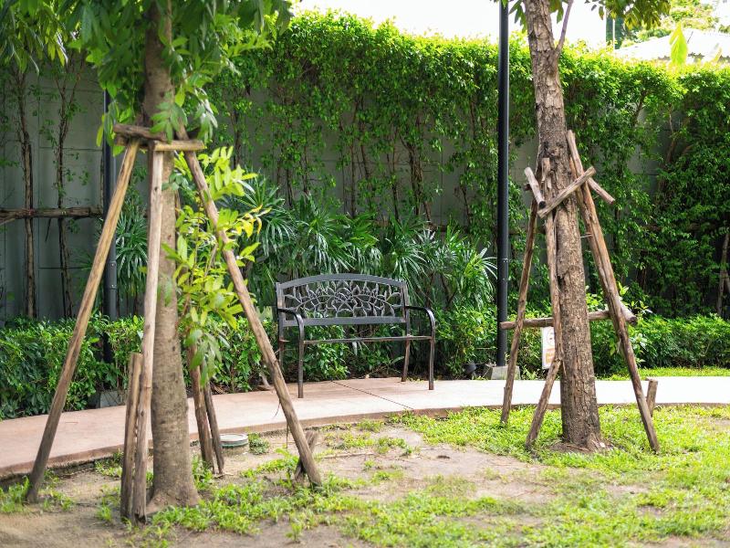 The Rich Grand Residence Sukhumvit image