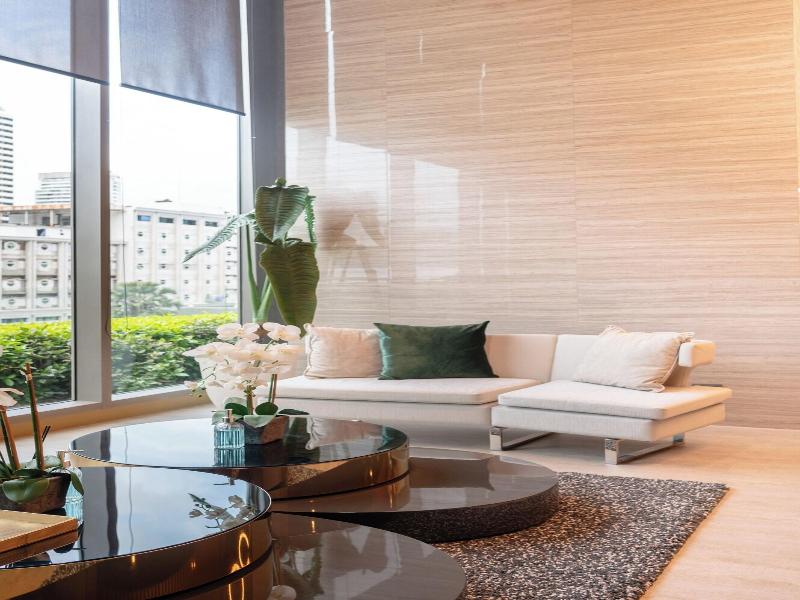 The Rich Grand Residence Sukhumvit image