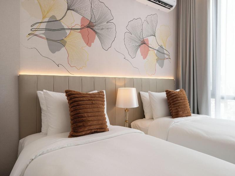 The Rich Grand Residence Sukhumvit image