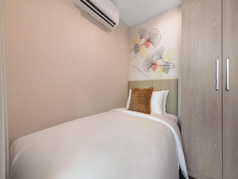 The Rich Grand Residence Sukhumvit image