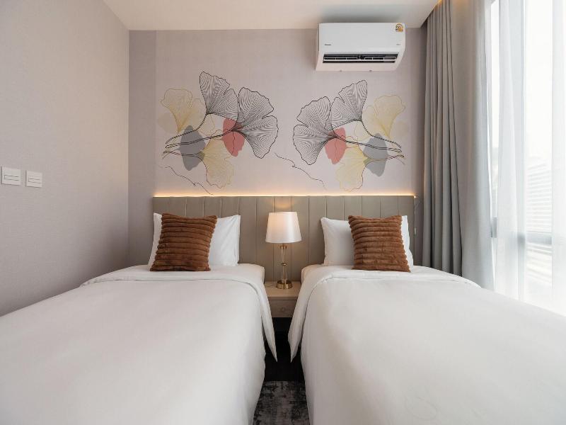 The Rich Grand Residence Sukhumvit image
