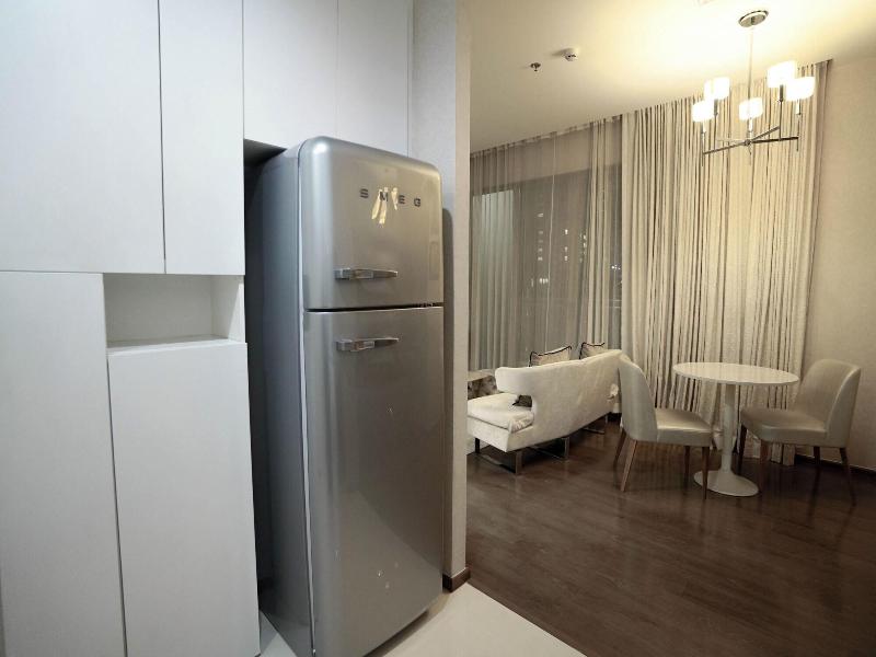 The Rich Grand Residence Sukhumvit image