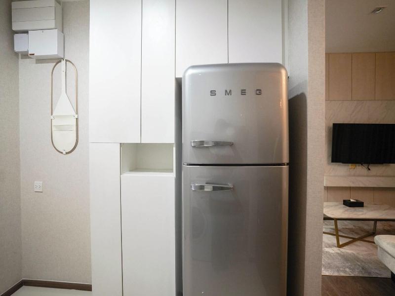 The Rich Grand Residence Sukhumvit image