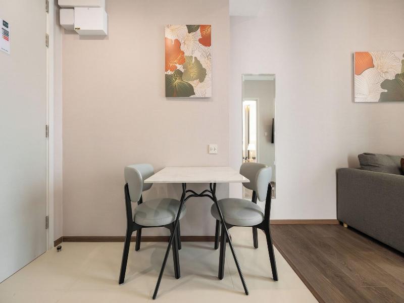 The Rich Grand Residence Sukhumvit image