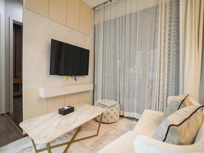 The Rich Grand Residence Sukhumvit image