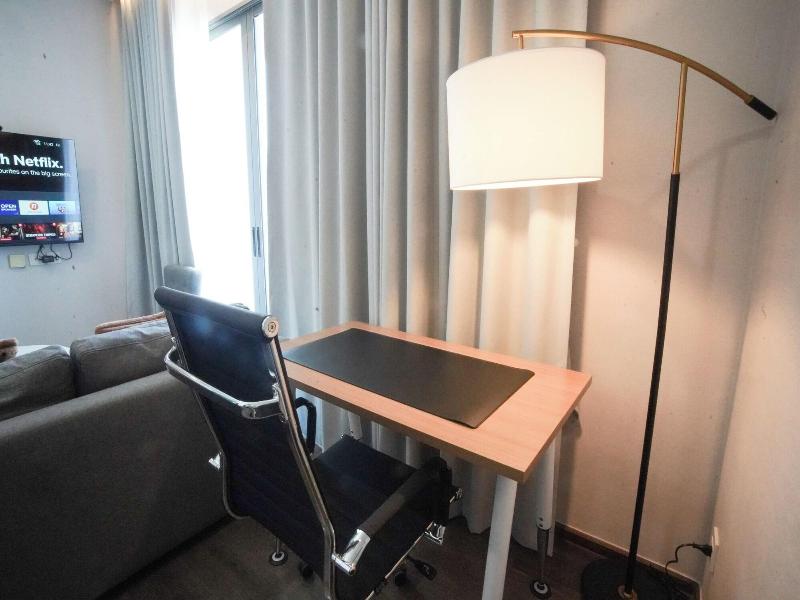 The Rich Grand Residence Sukhumvit image