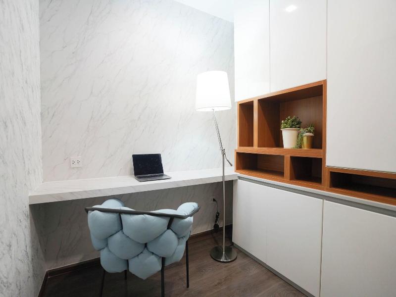 The Rich Grand Residence Sukhumvit image