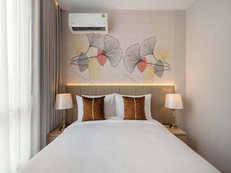 The Rich Grand Residence Sukhumvit image