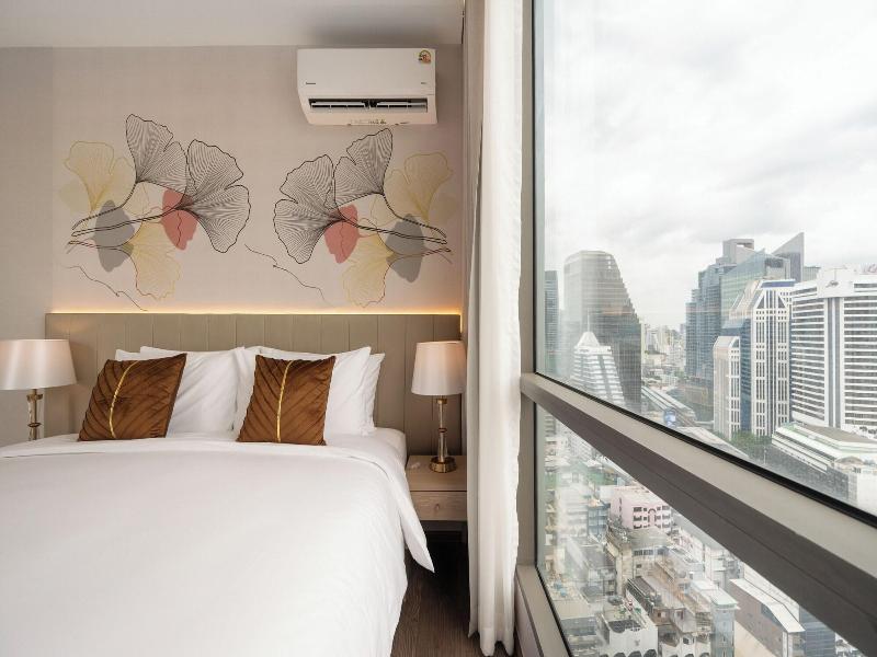 The Rich Grand Residence Sukhumvit image