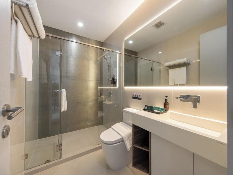 The Rich Grand Residence Sukhumvit image
