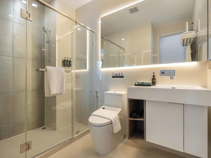 The Rich Grand Residence Sukhumvit image