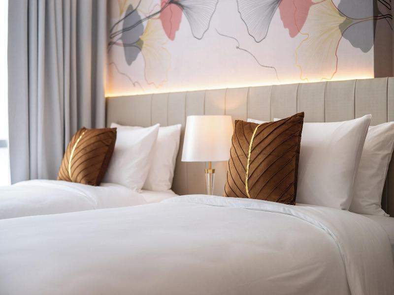 The Rich Grand Residence Sukhumvit image