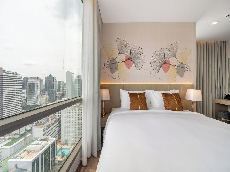 The Rich Grand Residence Sukhumvit image