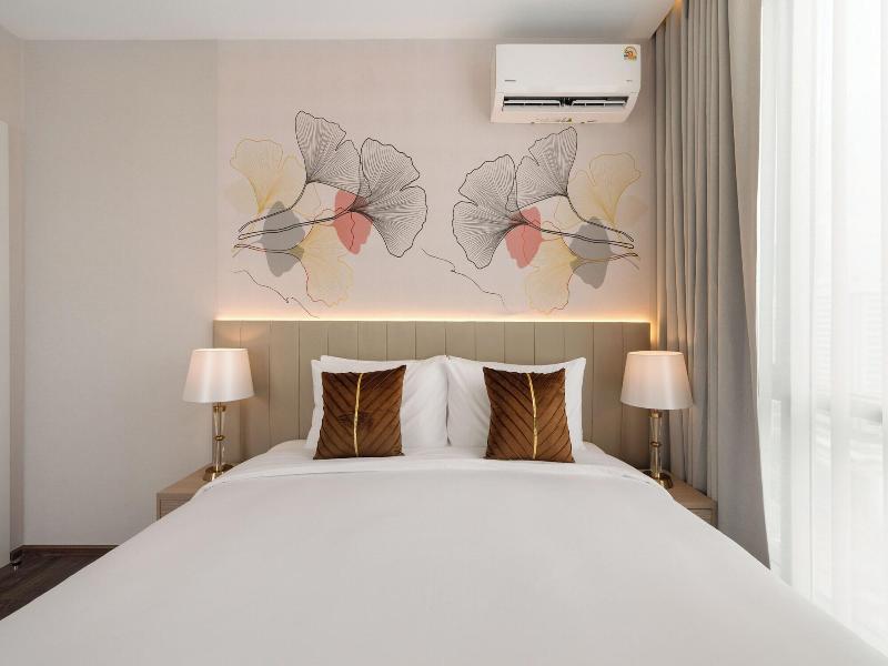 The Rich Grand Residence Sukhumvit image